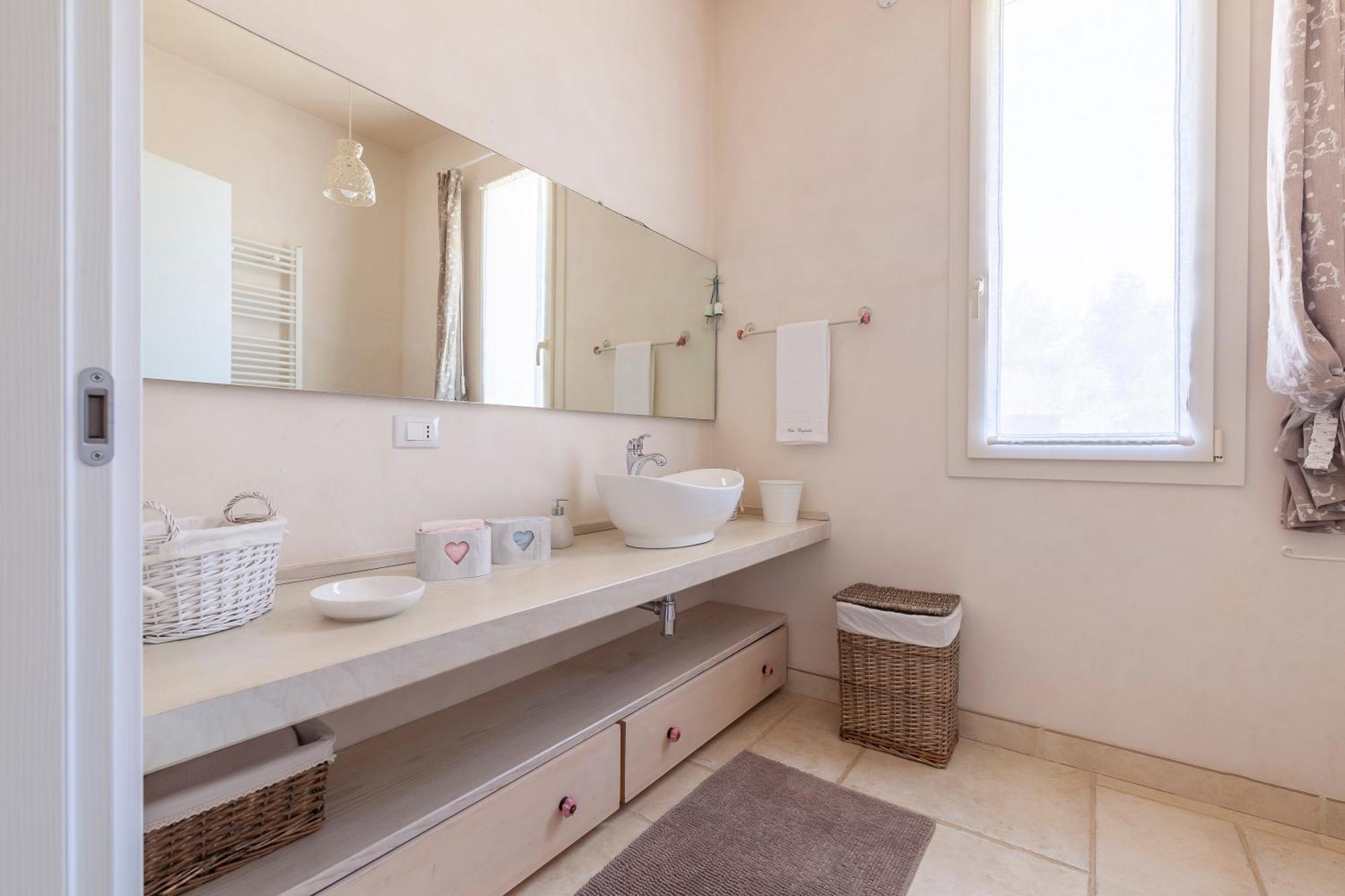 Villa Reginella Lecce Bagian luar foto